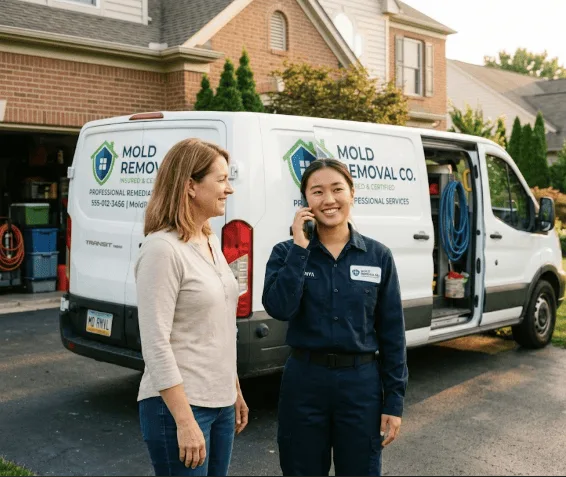 Crawlspace Mold Remediation Rayle, GA FAQs